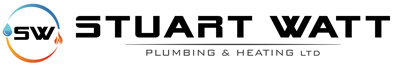 Stuart Watt Plumbing and Heating Ltd logo